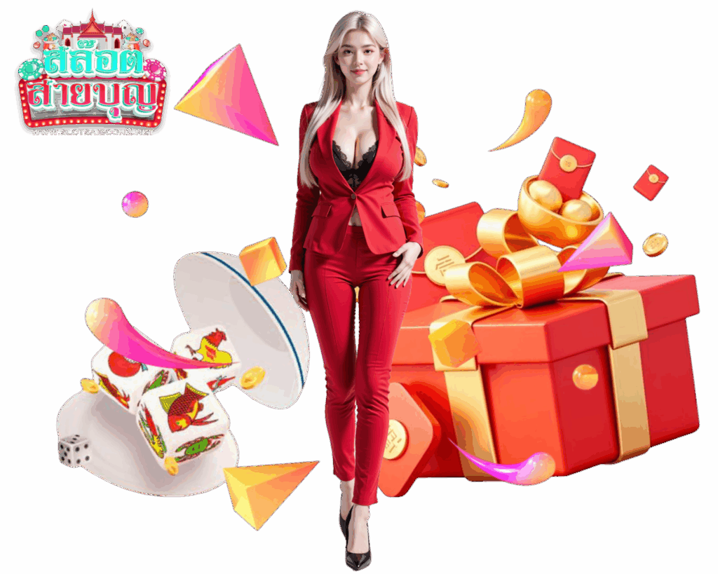 SLOTSAIBOON สล็อต