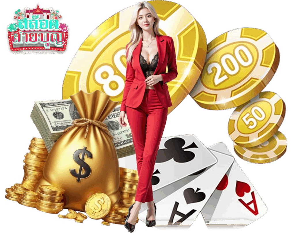 SLOTSAIBOON สล็อต กำไรดี